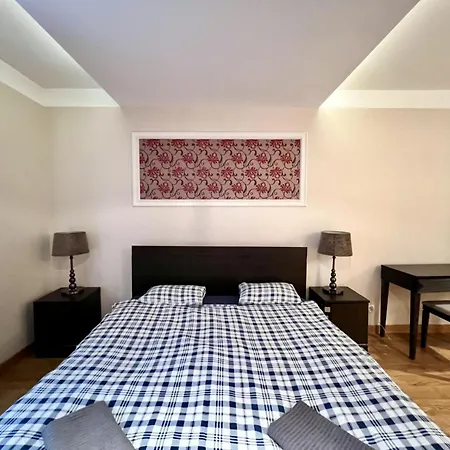 Lejlighed 98m2 Oldtown Yacht Marina *