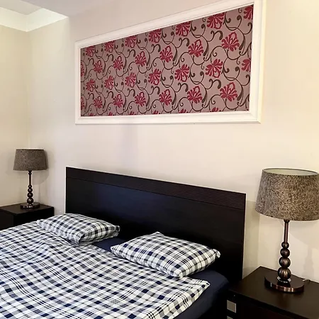 98m2 Oldtown Yacht Marina 公寓