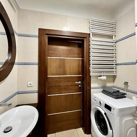 Lejlighed 98m2 Oldtown Yacht Marina *