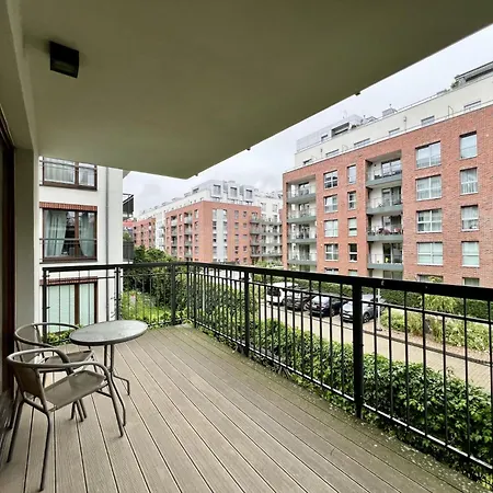 Lejlighed 98m2 Oldtown Yacht Marina *