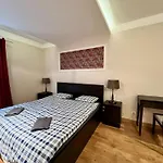 דירה 98m2 Oldtown Yacht Marina גדנסק